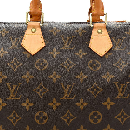 Monogram Speedy 25