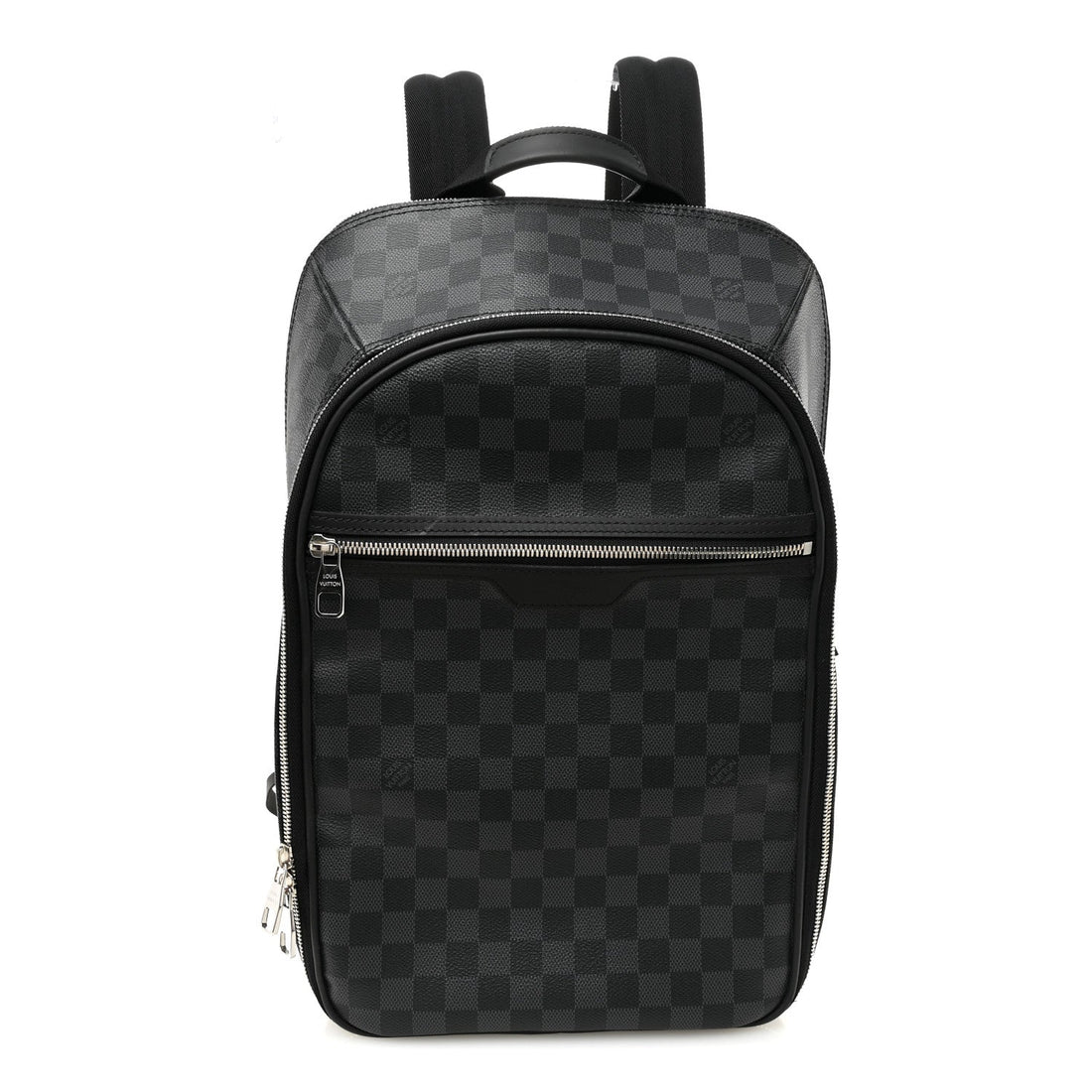 Damier Graphite Michael Backpack NV2