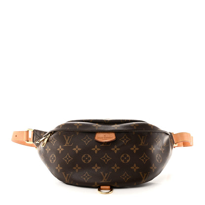 Monogram Bumbag