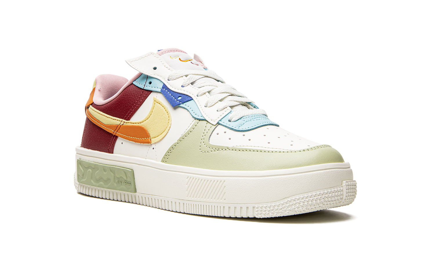 AIR FORCE 1 MNS WMNS "Fontanka" DO6719 100