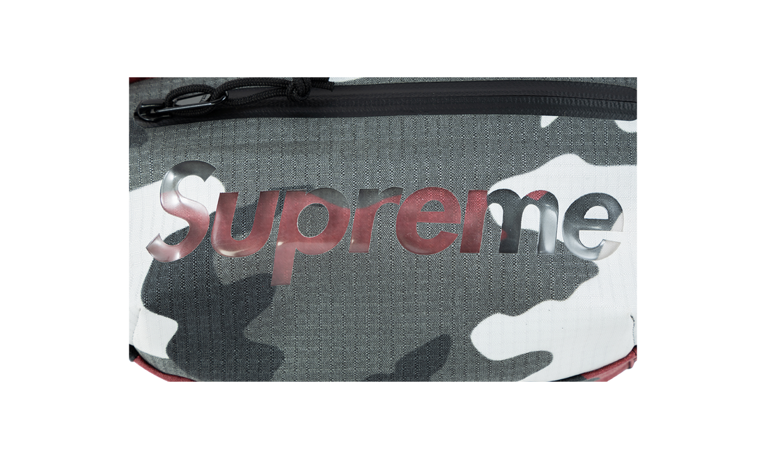 Waist Bag "SS21" SU10118