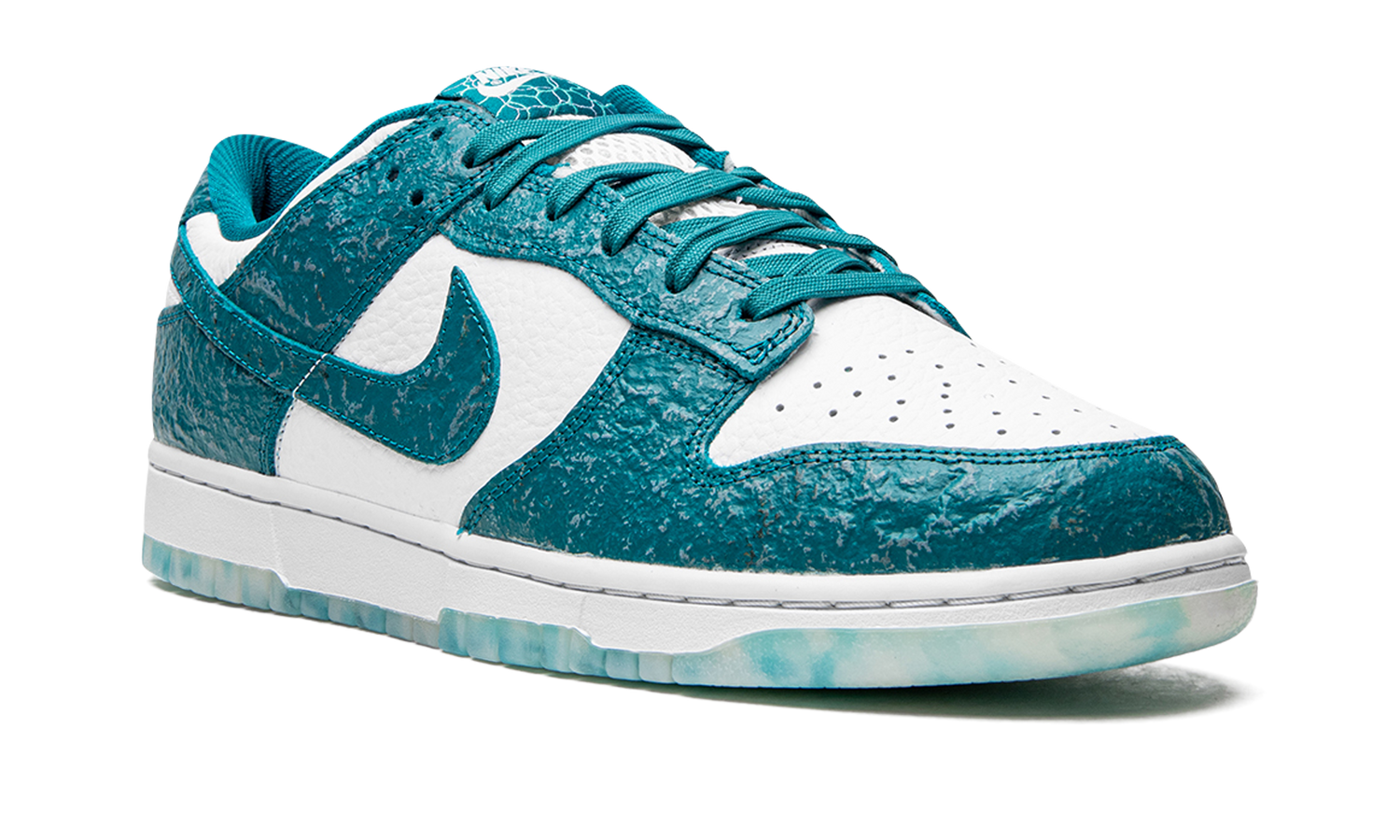 DUNK LOW WMNS "Ocean" DV3029 100