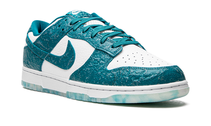 DUNK LOW WMNS "Ocean" DV3029 100