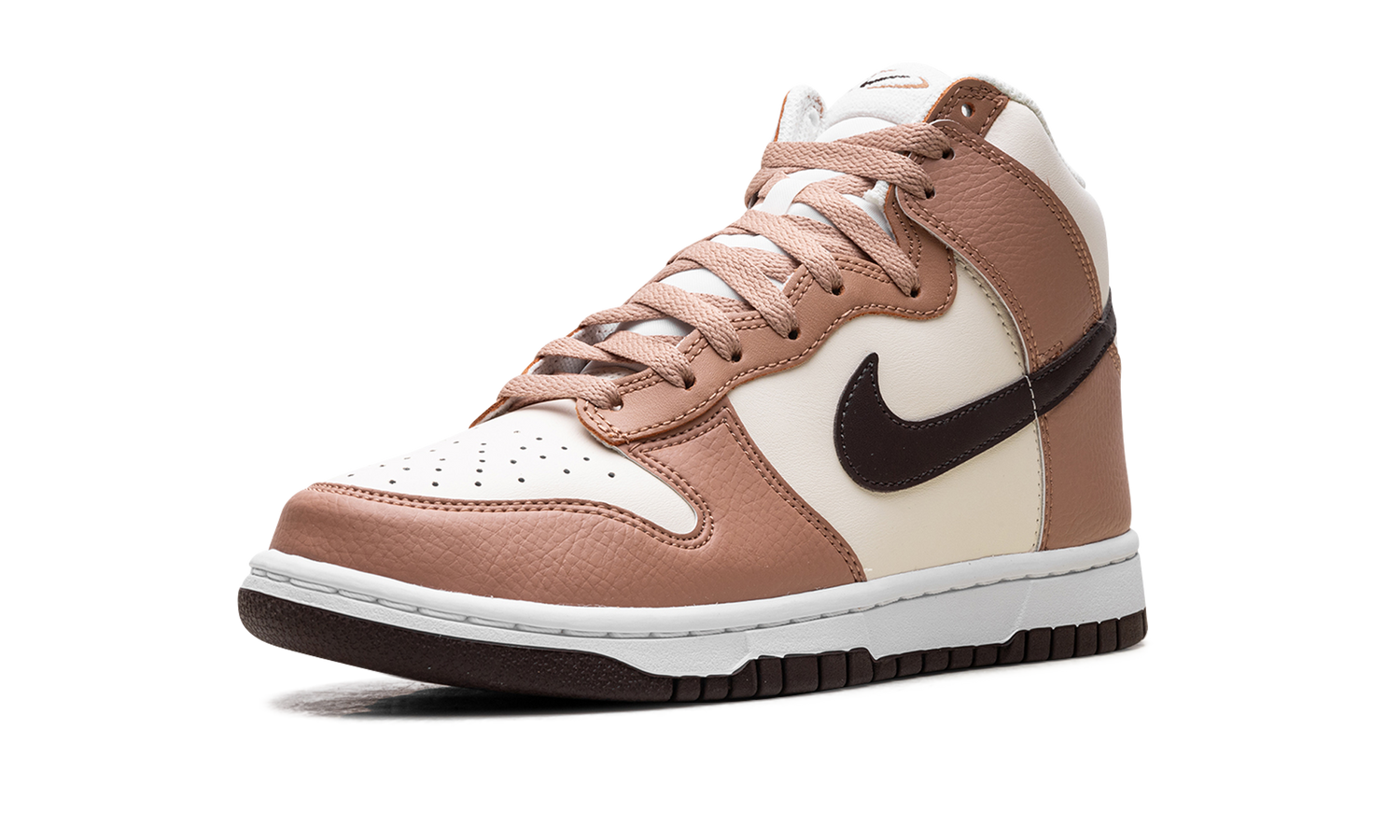 DUNK HIGH WMNS "Dusted Clay" FQ2755 200