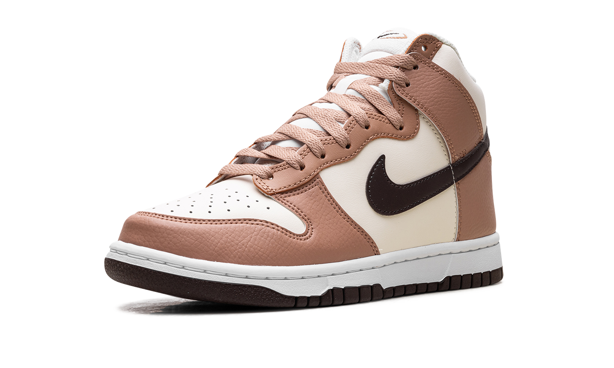 DUNK HIGH WMNS "Dusted Clay" FQ2755 200