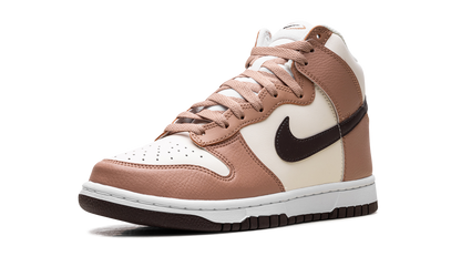 DUNK HIGH WMNS "Dusted Clay" FQ2755 200