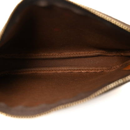 Monogram Bucket Pochette Accessories
