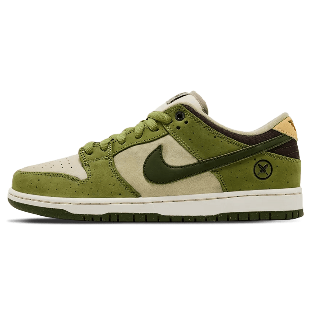 Nike Dunk Low SB x Yuto Horigome ‘Matcha’
