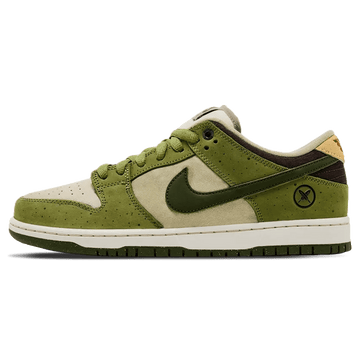 Nike Dunk Low SB x Yuto Horigome ‘Matcha’