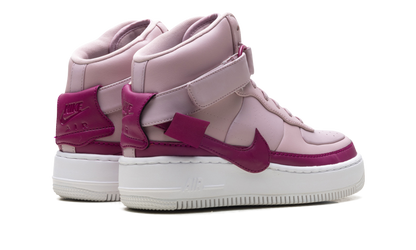 Air Force 1 Jester XX High WMNS "Plum Chalk" AR0625 501