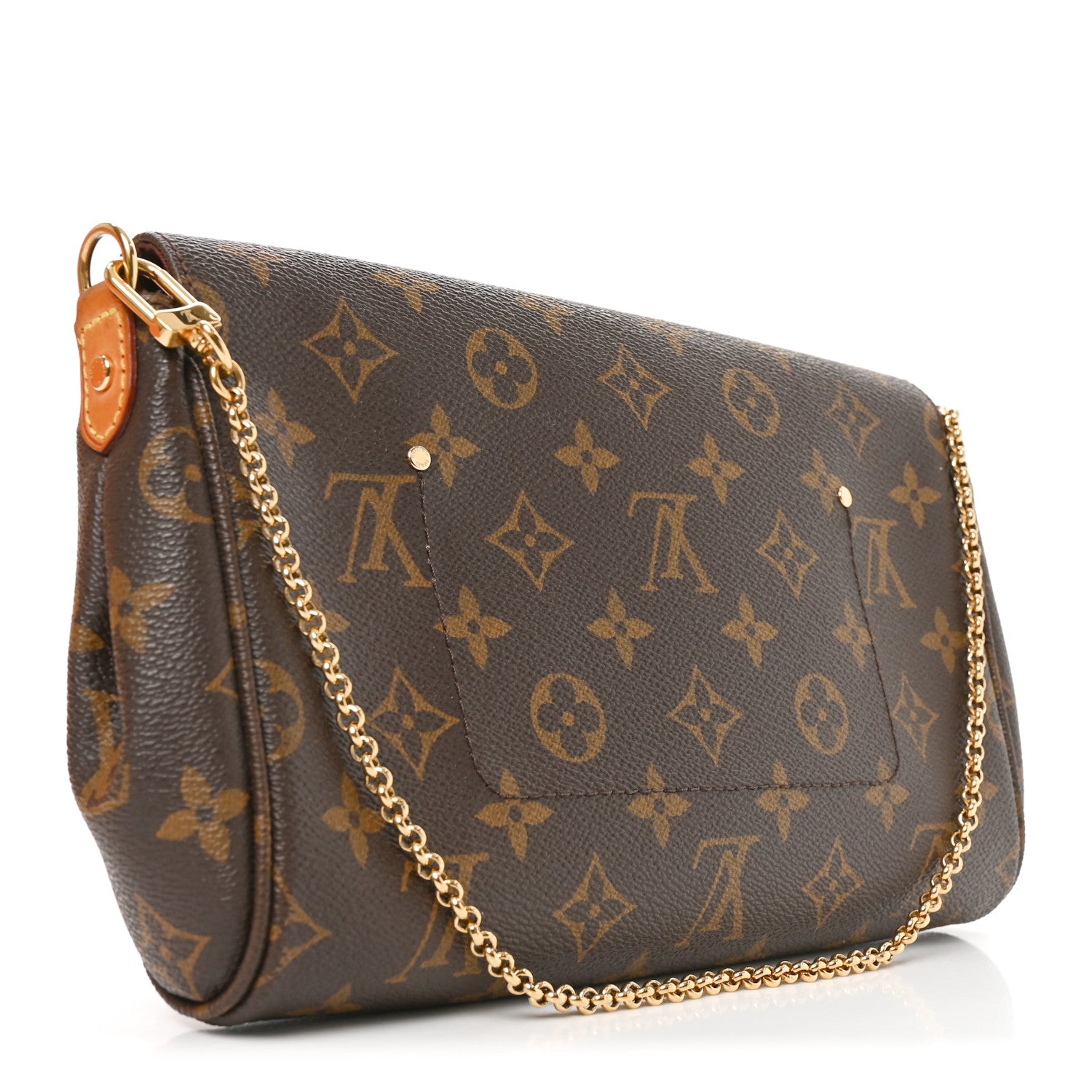 Monogram Favorite MM