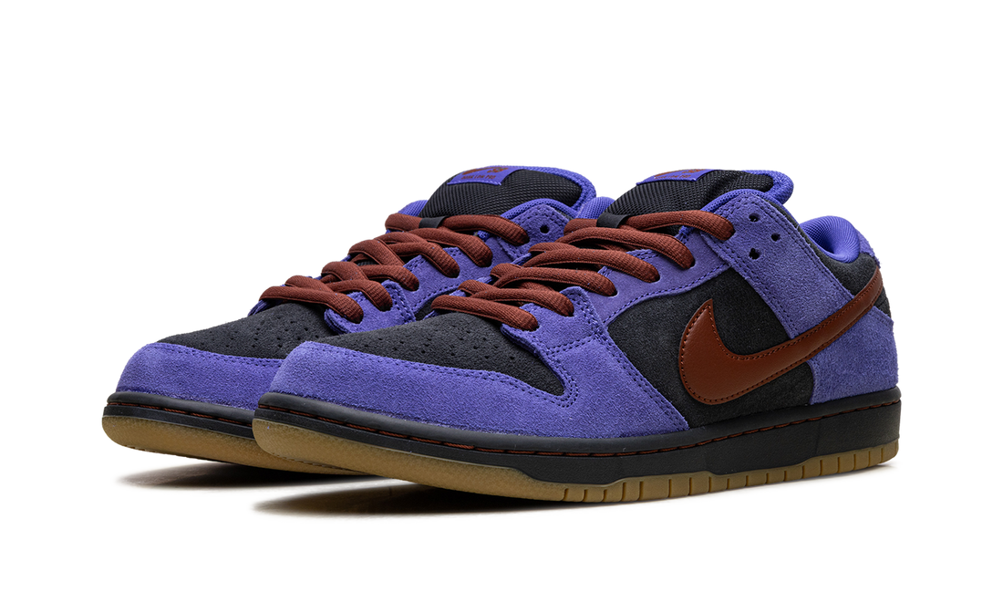 Nike SB Dunk Low "Persian Violet" HQ1625 500