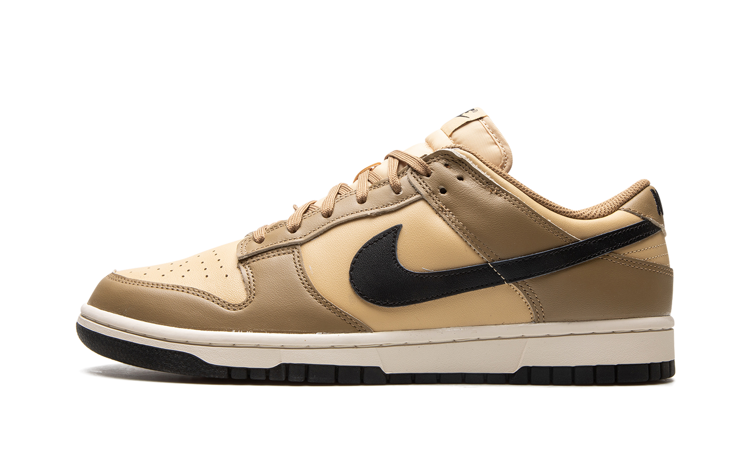 DUNK LO MNS WMNS "Dark Driftwood" DD1503 200