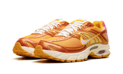 Air Max Moto 2K WMNS "Orange Horizon Pink Foam" IQ0381 818