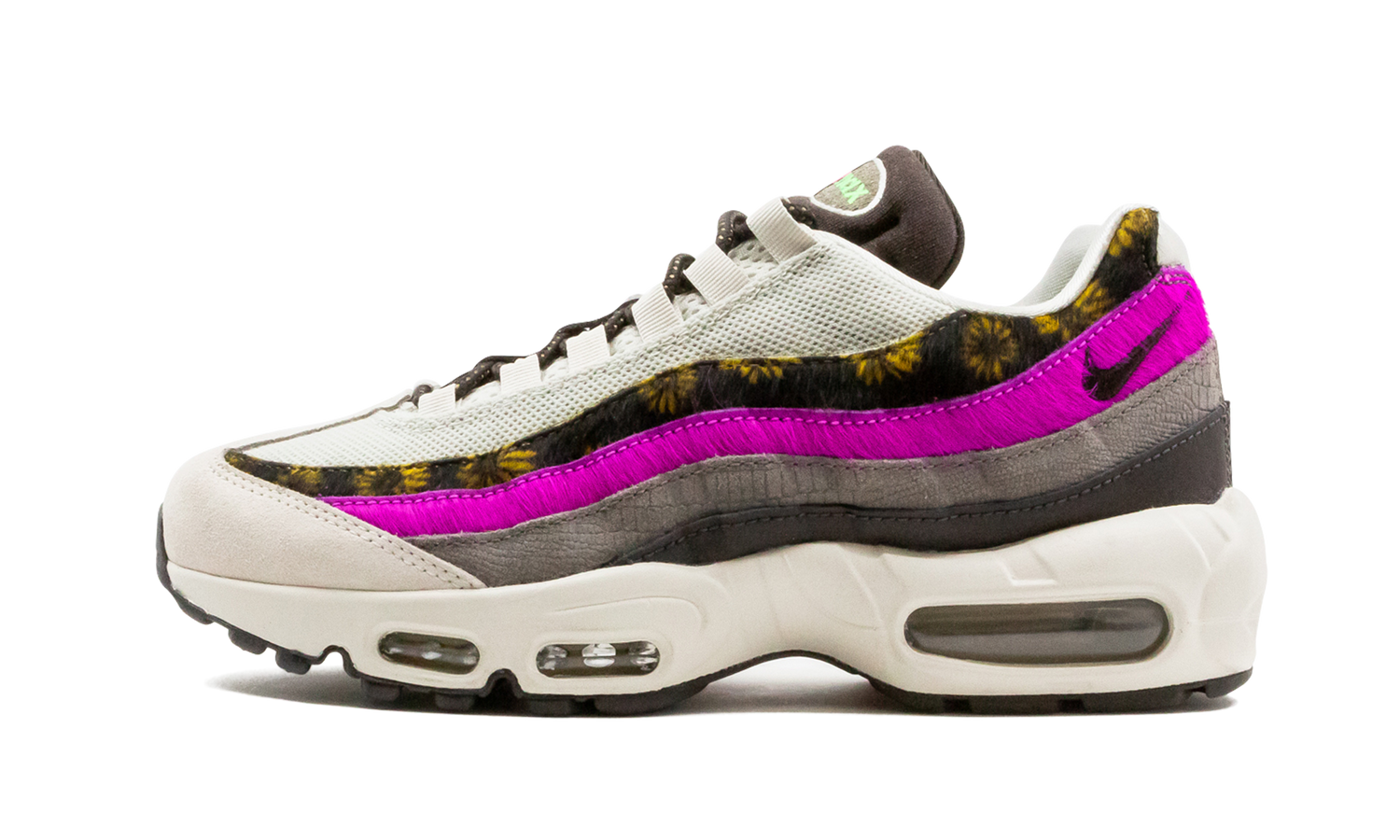 AIR MAX 95 PREMIUM WMNS "Daisy Chain" CZ8102 001