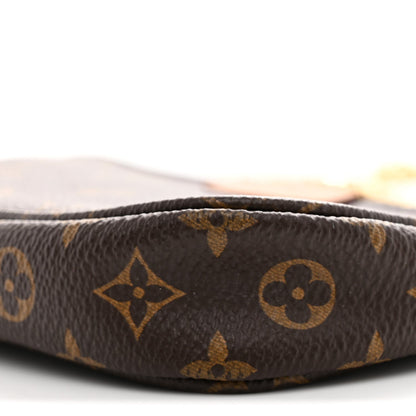 Monogram Multi Pochette Accessories Mini Pochette