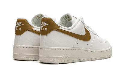 AIR FORCE 1 LO NEXT NATURE WMNS "Bronzine" DV3808 101
