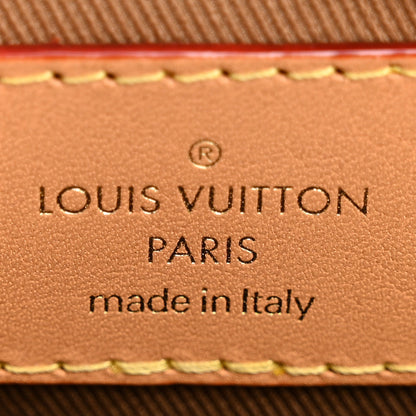 Monogram Utility Phone Sleeve