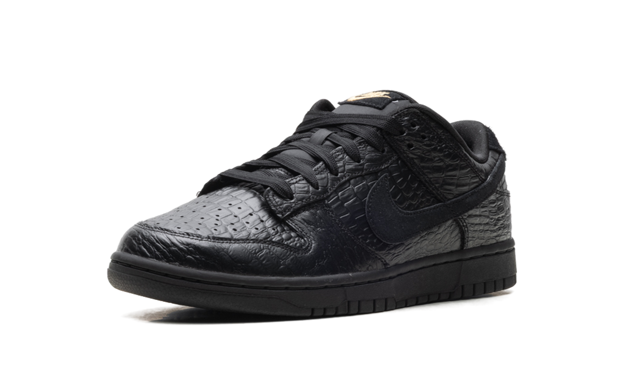 Dunk Low WMNS "Black Croc" HV4388 001