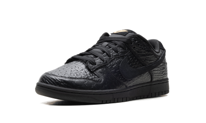 Dunk Low WMNS "Black Croc" HV4388 001