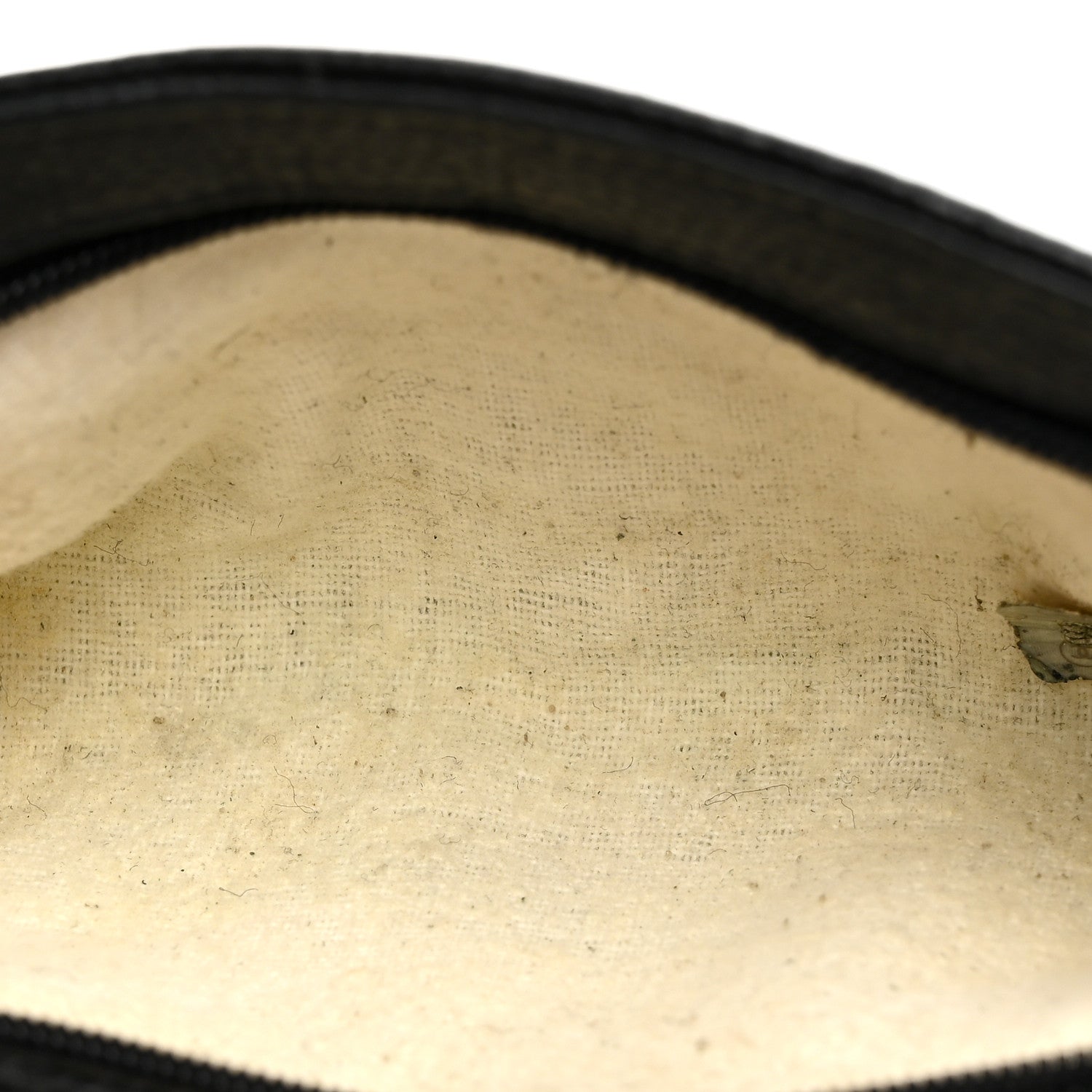 Caviar Timeless CC Cosmetic Pouch Black