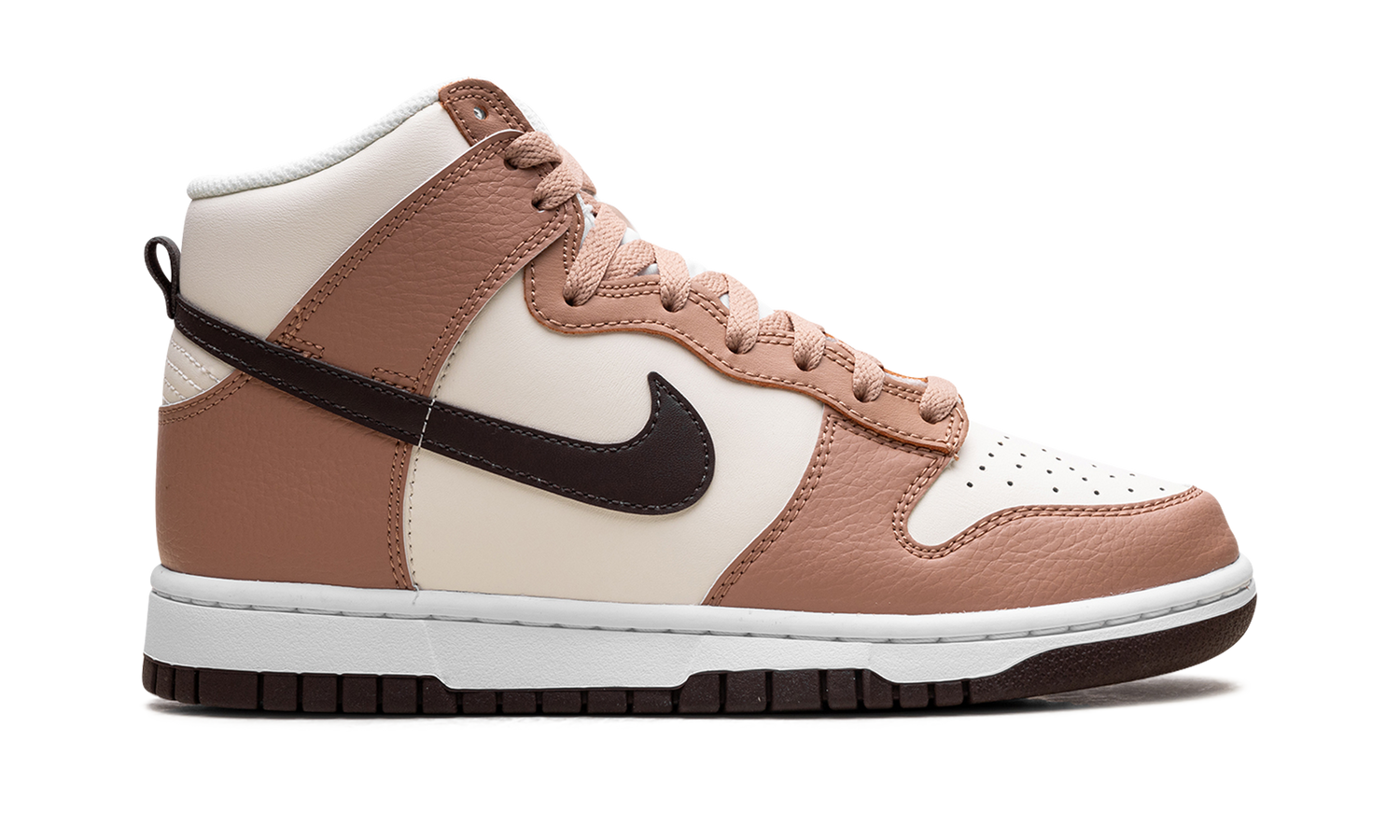 DUNK HIGH WMNS "Dusted Clay" FQ2755 200