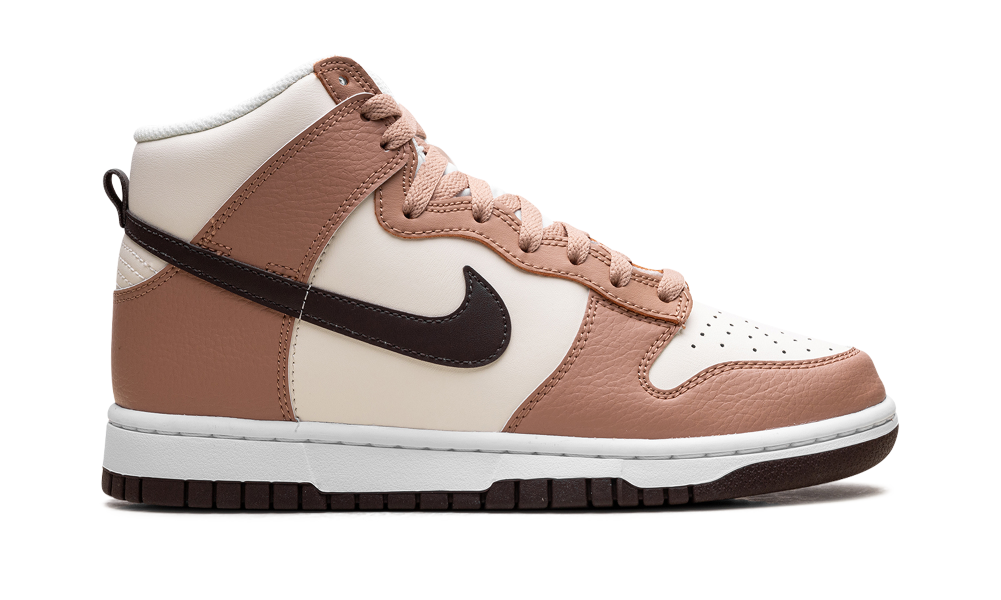 DUNK HIGH WMNS "Dusted Clay" FQ2755 200