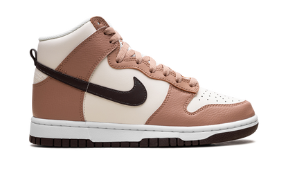 DUNK HIGH WMNS "Dusted Clay" FQ2755 200