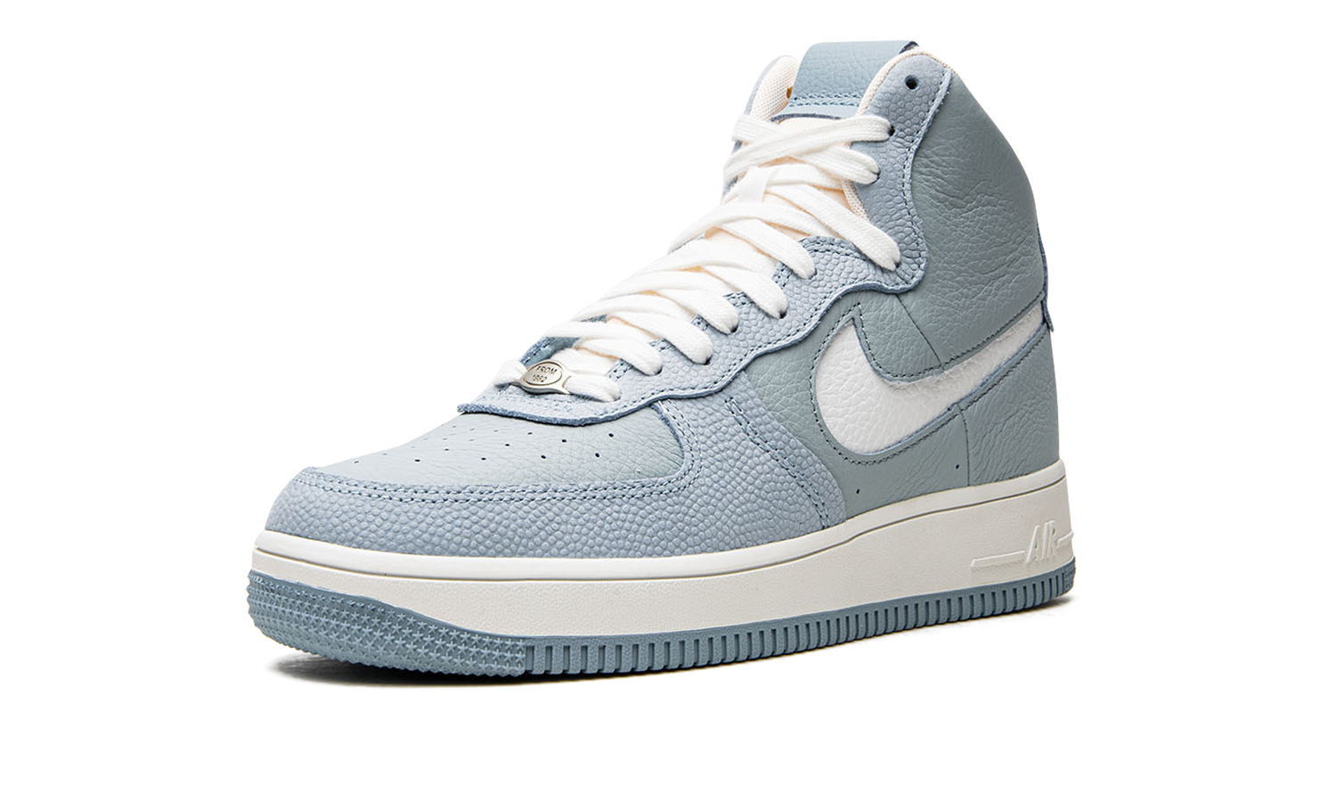 AIR FORCE 1 HIGH SCULPT MNS WMNS "Worn Blue" DQ9325 300