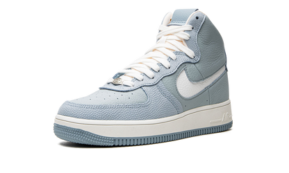 AIR FORCE 1 HIGH SCULPT MNS WMNS "Worn Blue" DQ9325 300