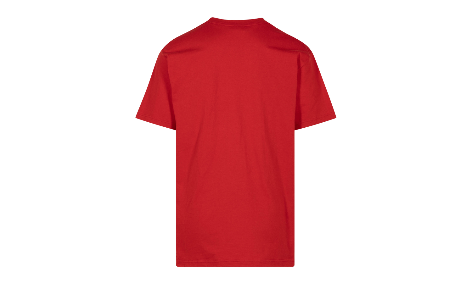 Box Logo Tee "FW23" SU100188