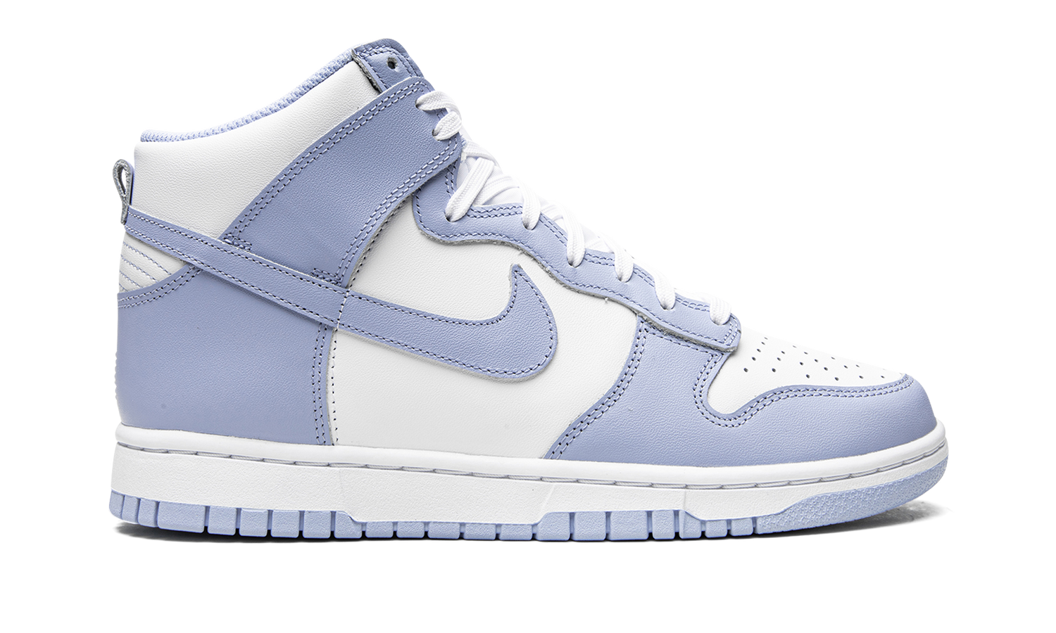 DUNK HIGH MNS WMNS "Aluminum" DD1869 107