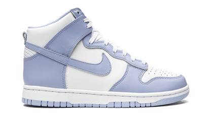 DUNK HIGH MNS WMNS "Aluminum" DD1869 107