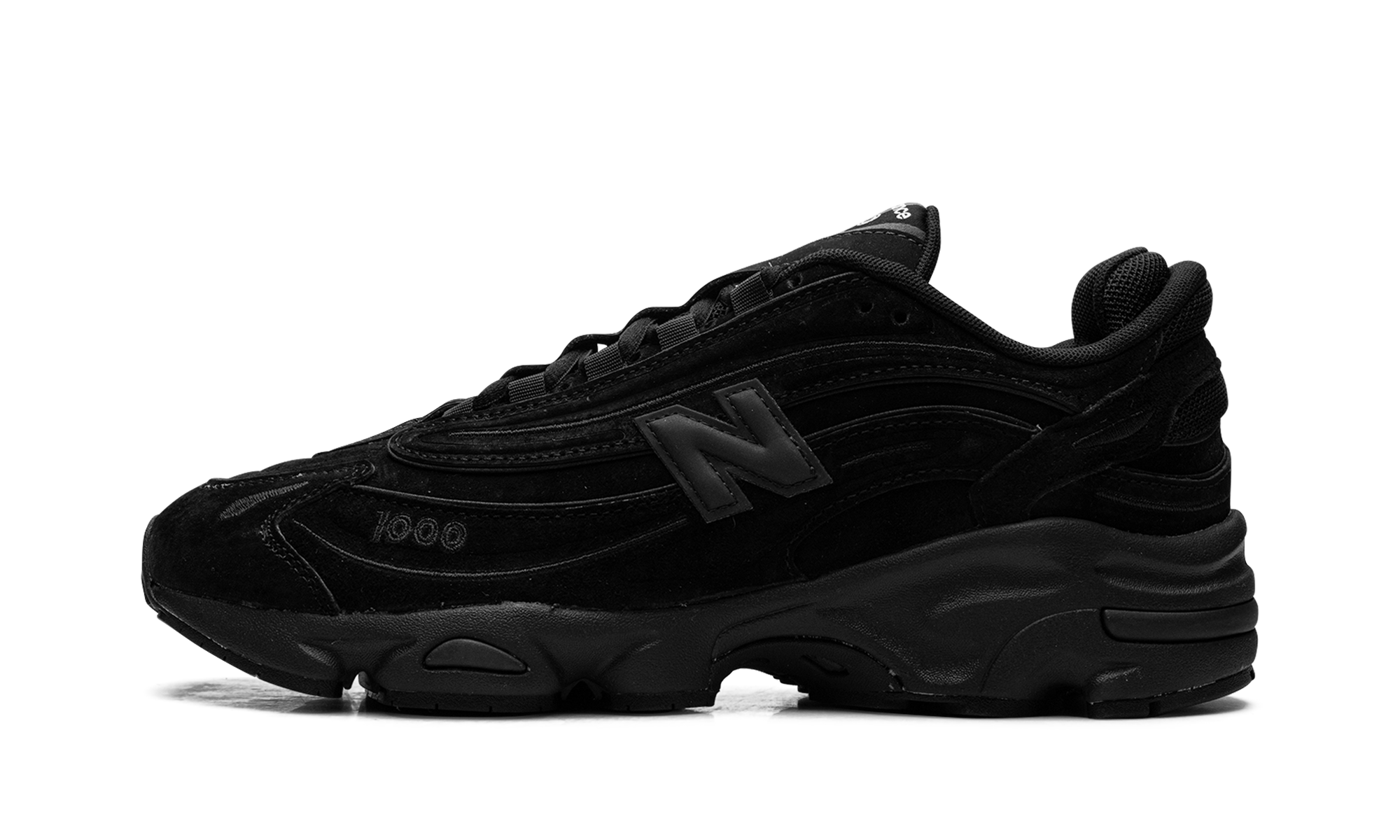 1000 "Black Cat" M1000LA