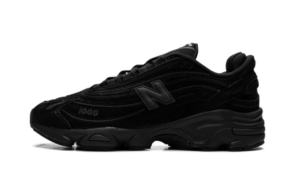 1000 "Black Cat" M1000LA