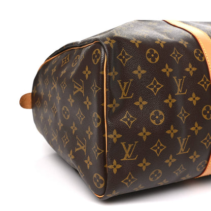 Monogram Keepall 45