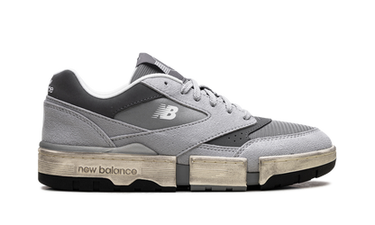 0.01 "MSFTSrep Grey" CTJSGR