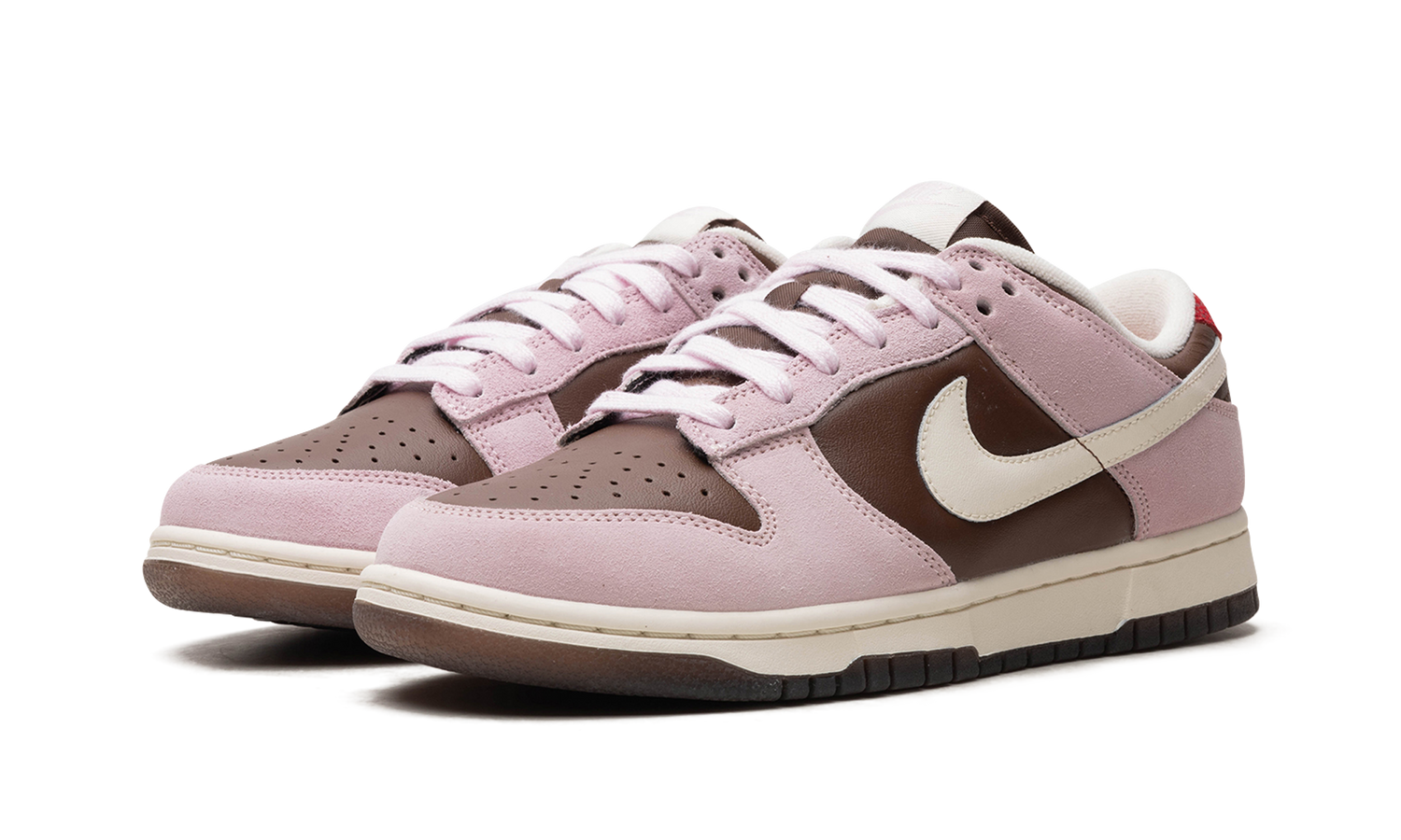 Dunk Low WMNS "Neapolitan" HM0987 200
