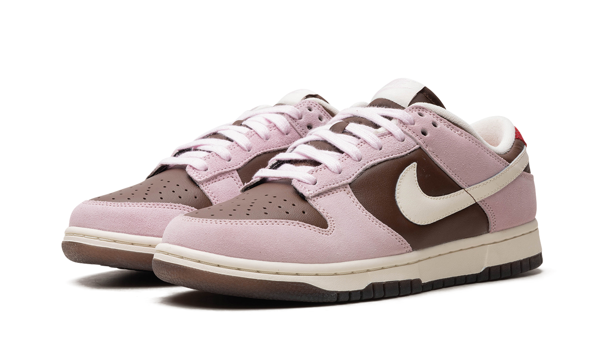 Dunk Low WMNS "Neapolitan" HM0987 200