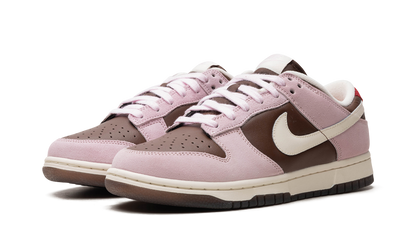 Dunk Low WMNS "Neapolitan" HM0987 200