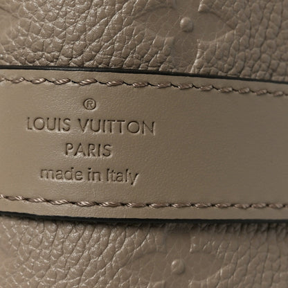 Empreinte Monogram Giant Keepall Bandouliere 45 Tourterelle