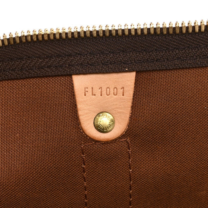 Monogram Keepall 55