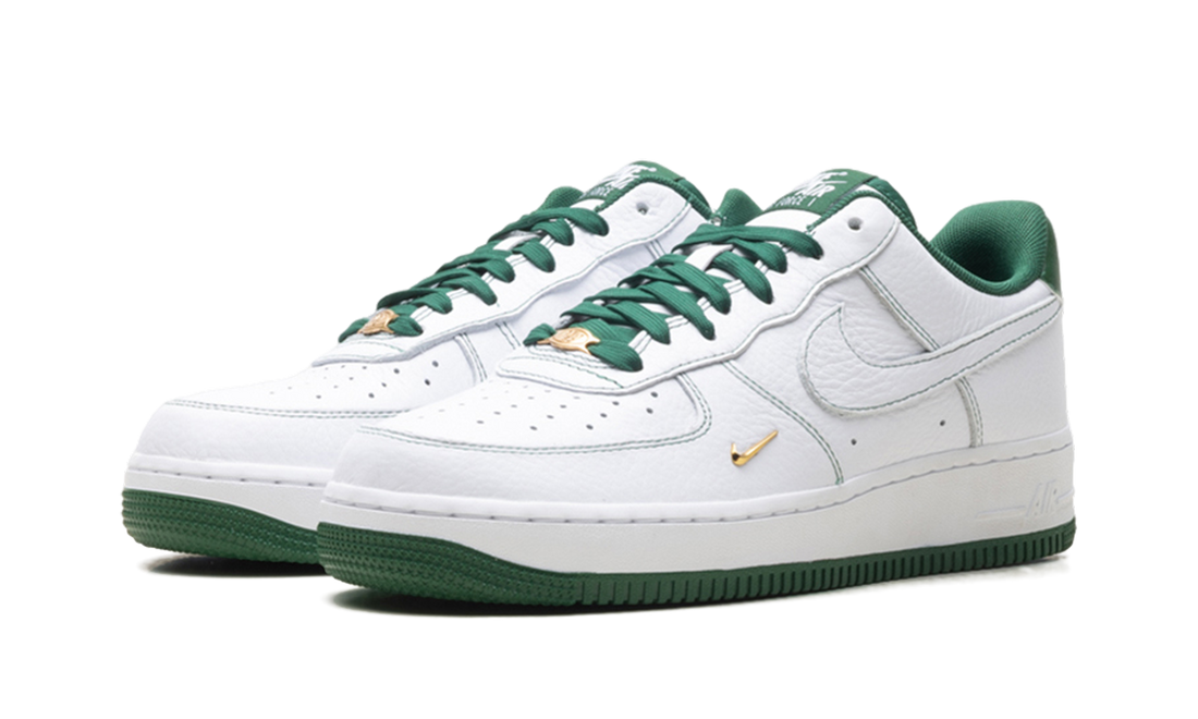 Air Force 1 Low WMNS "Mini Jewel - Gorge Green" IB6543 102