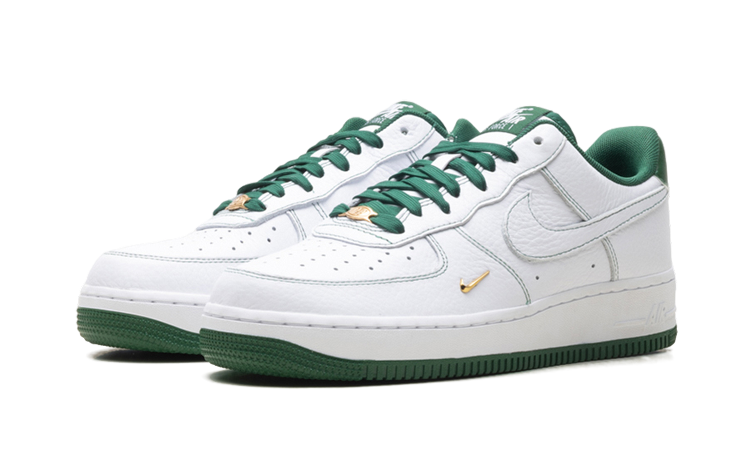 Air Force 1 Low WMNS "Mini Jewel - Gorge Green" IB6543 102