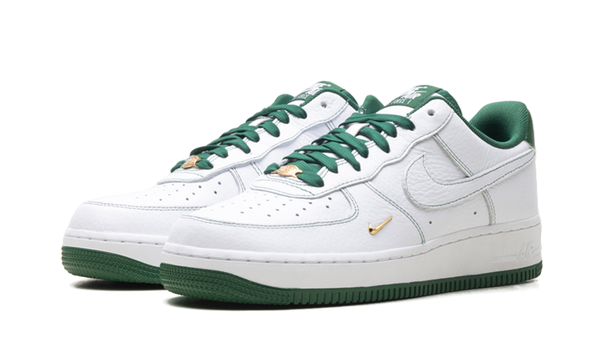 Air Force 1 Low WMNS "Mini Jewel - Gorge Green" IB6543 102