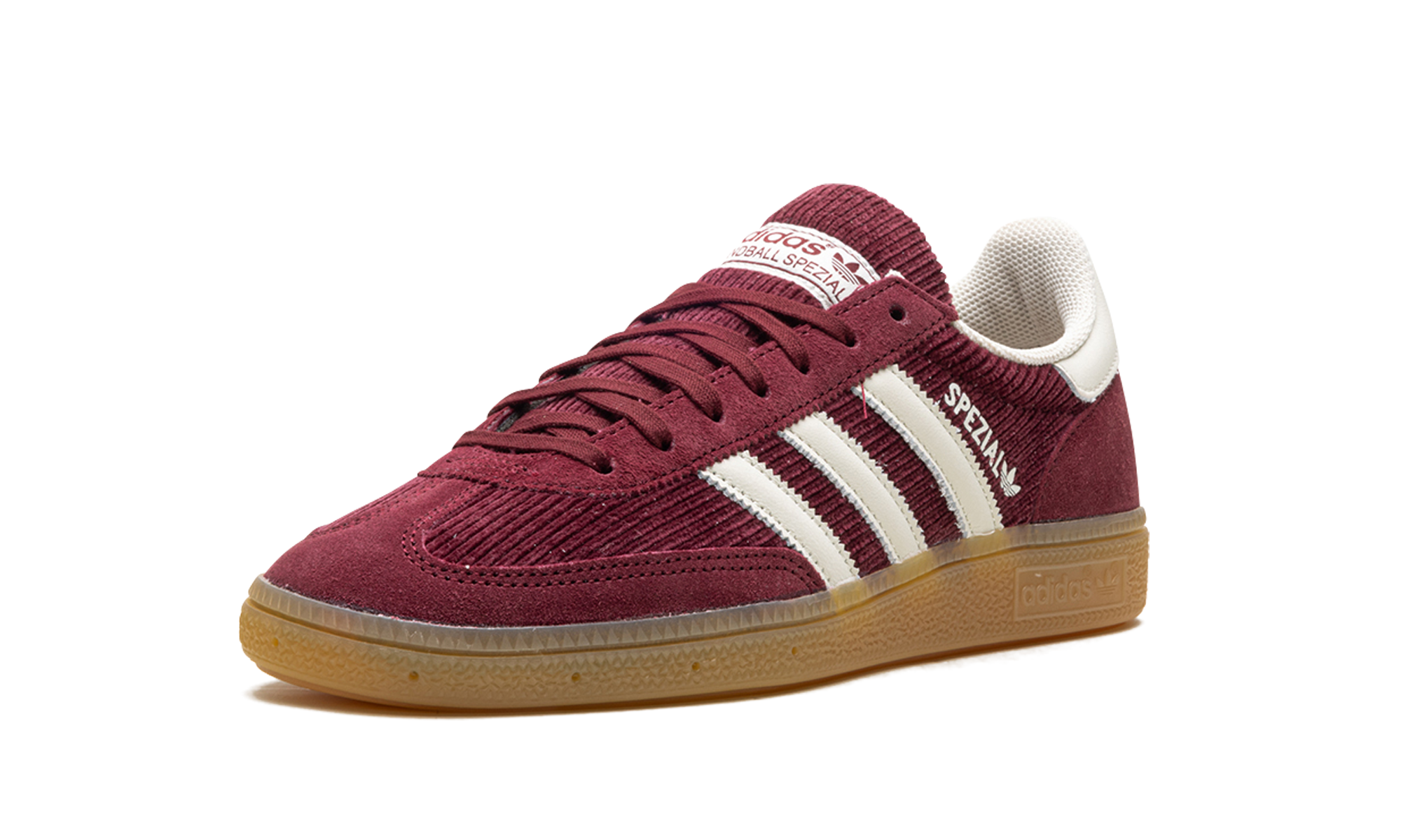 Handball Spezial WMNS "SHADOW RED" IG1978