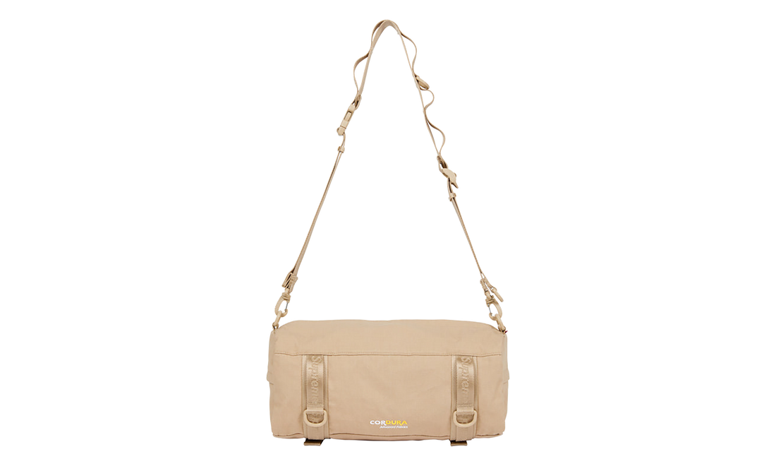 Utility Bag "SS26 - Tan" SU27284