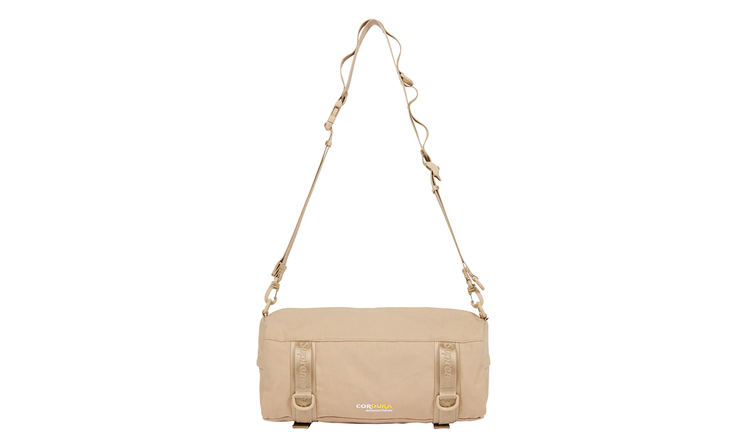 Utility Bag "SS26 - Tan" SU27284