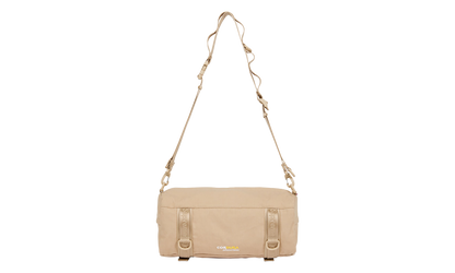 Utility Bag "SS26 - Tan" SU27284
