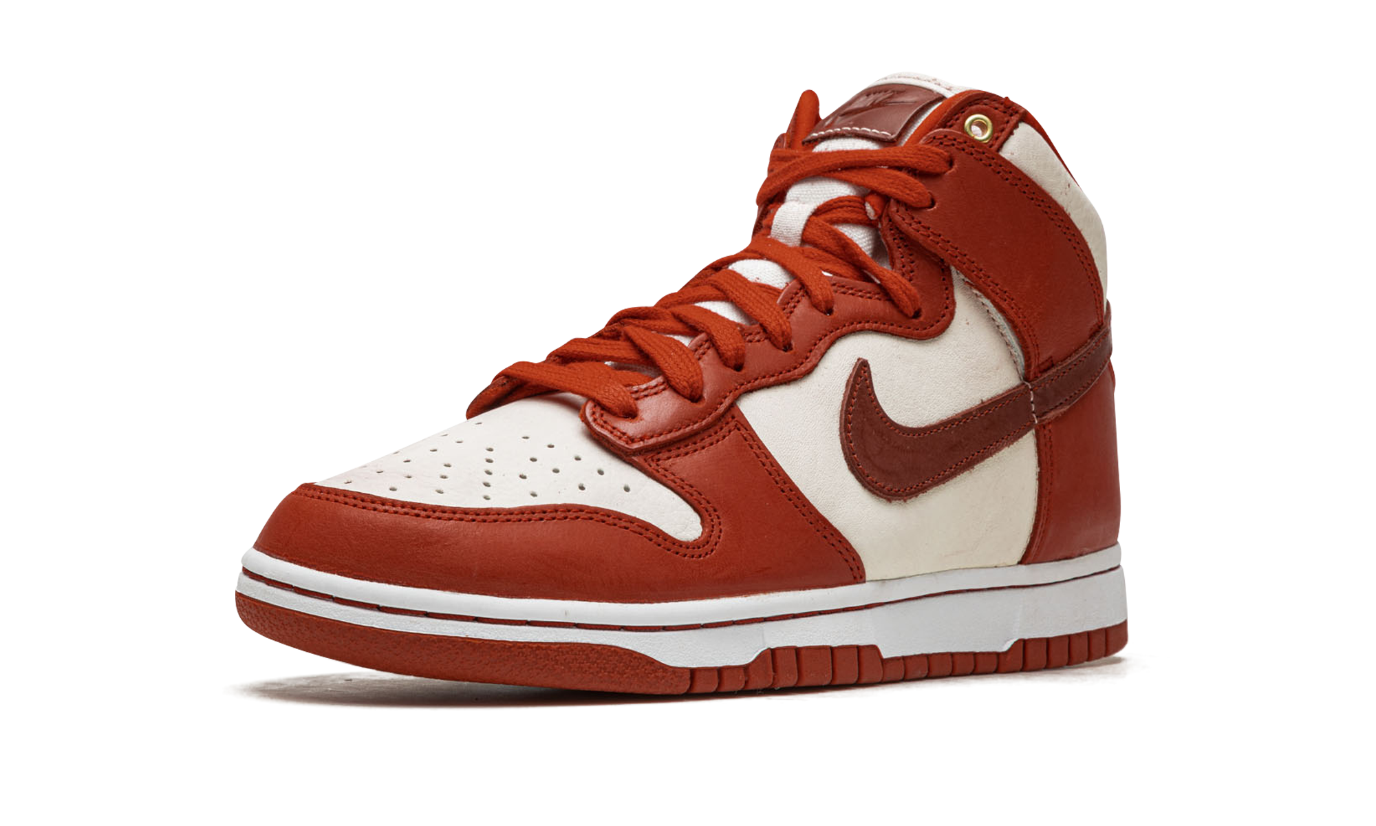 DUNK HIGH LXX MNS WMNS "Cinnabar" DX0346 600